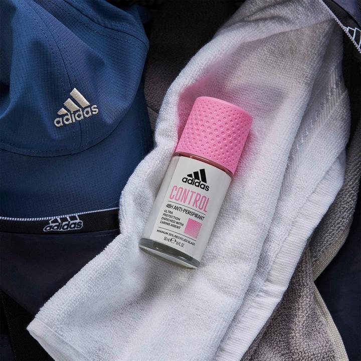 Produktbild adidas Roll On Deodorant (Roll-on, 50 ml)
