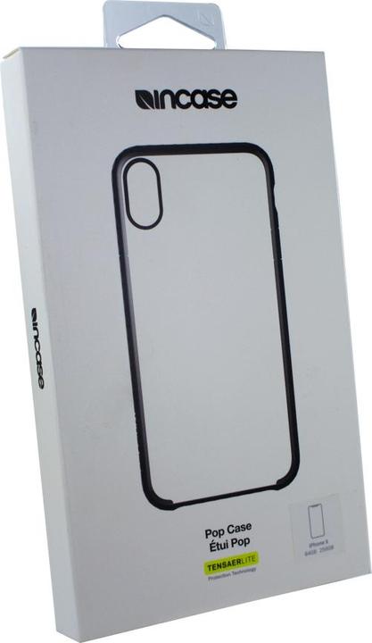 Image du produit Incase Coque Transparente - IPhone X / Xs (Apple iPhone X)