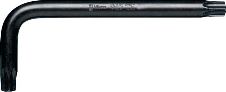 Actual product image Wera Kraftform Kompakt 25