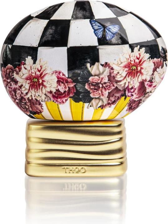 Produktbild The House of Oud BonBon Pop Eau de Parfum 75 ml (Eau de Parfum, 75 ml)
