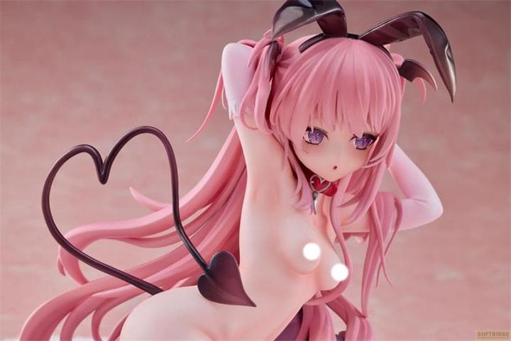 Produktbild Pure Arts Original Character Lulumu Succubus Illustrated by Tamano Kedama Deluxe Edition