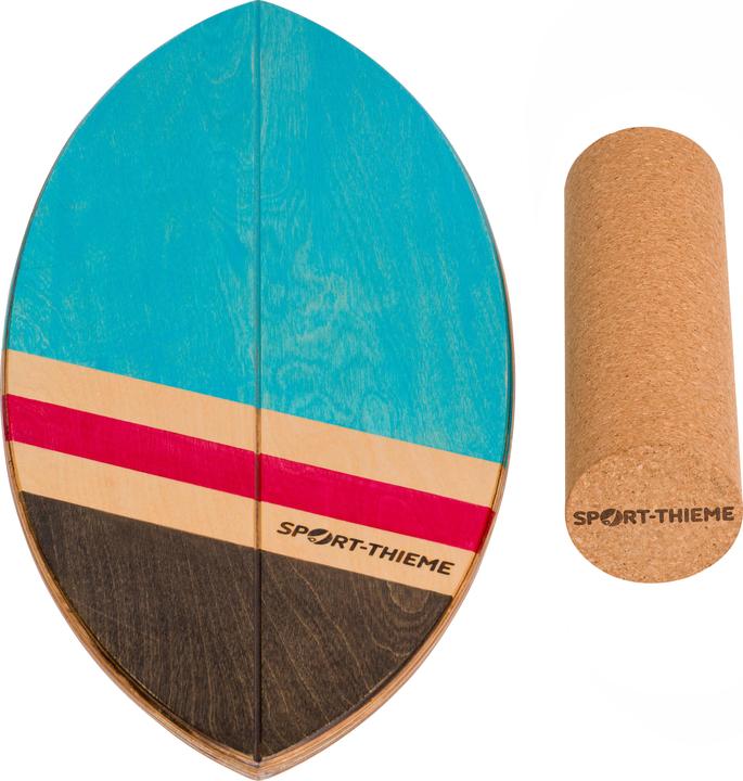 Produktbild Sport-Thieme Balance-Board Kork Surfer