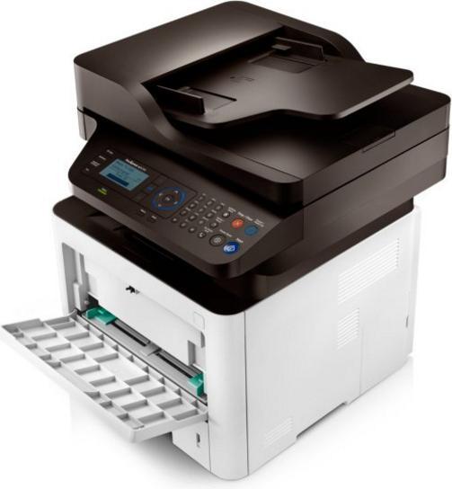 Produktbild Samsung Sl-M3375fd (Laser, Schwarz-Weiss)