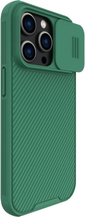 Actual product image Nillkin CamShield Pro Series Hardcase Cover (Apple iPhone 14 Pro)