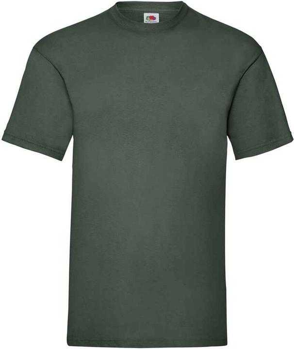 Produktbild Fruit of the Loom Valueweight TShirt (XXL)