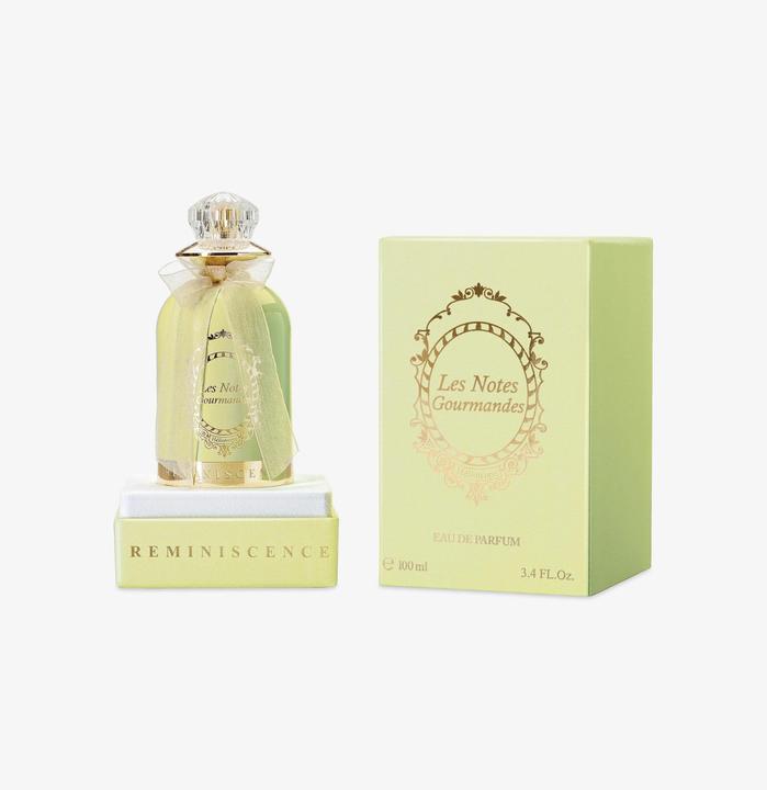 Immagine prodotto Reminiscence Les Notes Gourmandes Heliotrope Eau De Parfum Spray (Eau de parfum, 100 ml)