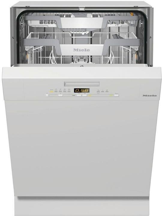 Actual product image Miele G 3625-55 SCi