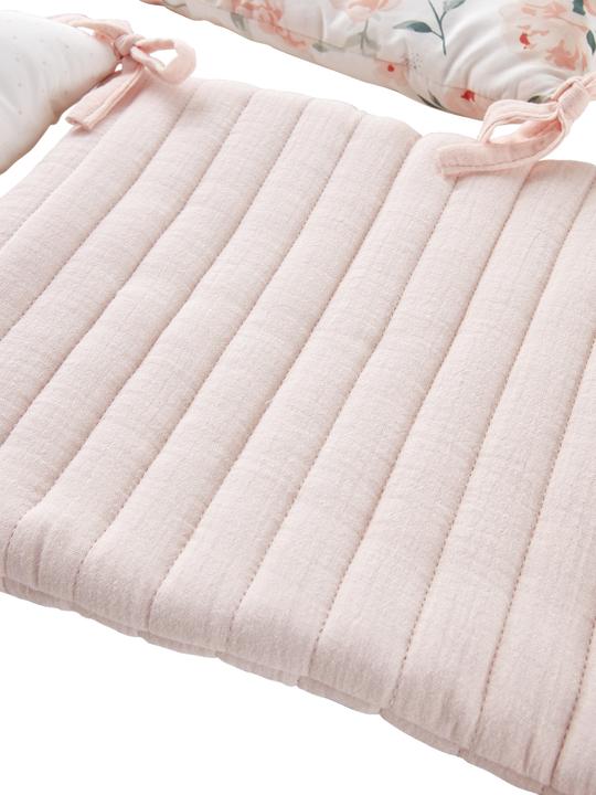 Produktbild Vertbaudet Bettumrandung (30 cm, 180 cm)