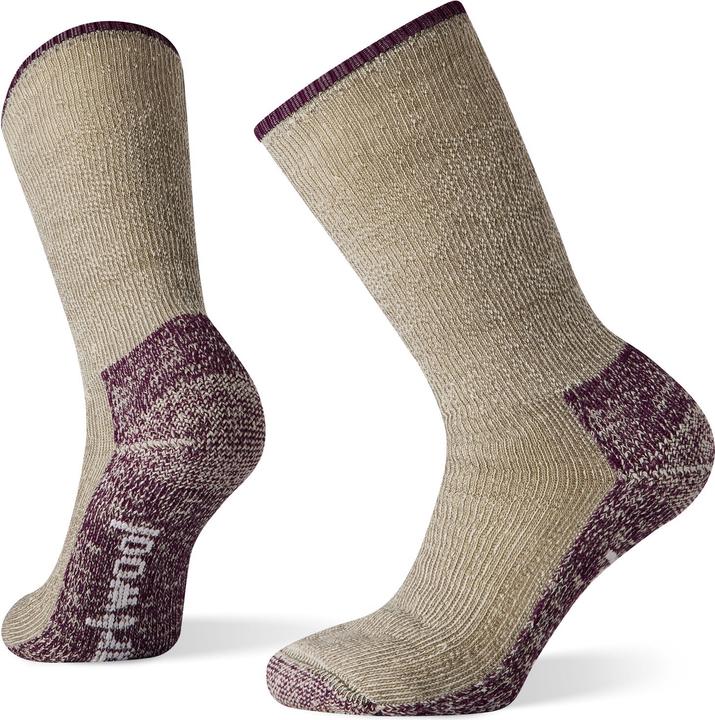 Produktbild Smartwool Mountaineer Classic Edition Maximum Cushion (S)