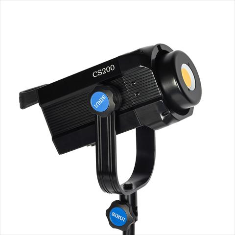 Produktbild Sirui Tageslicht LED Monolight CS200 (Studioleuchte)
