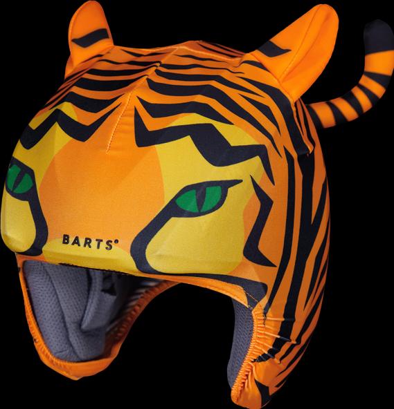 Actual product image Barts Helmet Cover 3D