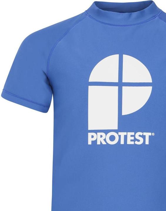 Protest Rash guards PRTBERENTS JR surf t-shirt short sleeve