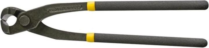 Velleman TENAILLE RUSSE 10" / 250 mm (250 mm)