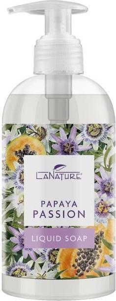Immagine prodotto La Nature Sapone liquido Papaya Pass (Sapone liquido, 300 ml)