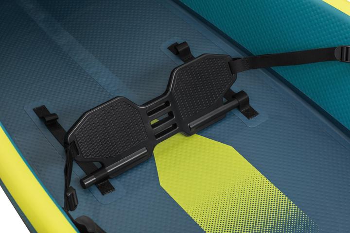 Produktbild Bestway Arrow Elite X1 Kayak Set 365 x 73 x 30cm (1 Pers.)