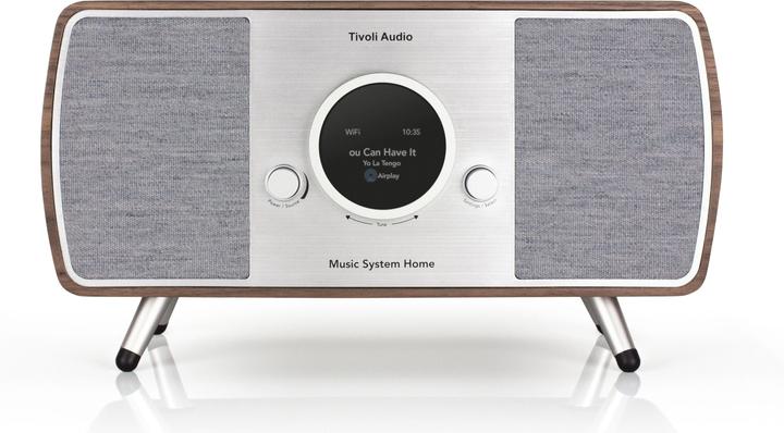 Produktbild Tivoli Audio Music System Home Gen. 2 (AM, DAB+, FM, Bluetooth)