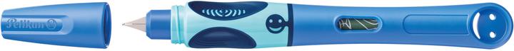Actual product image Pelikan Griffix (Blue, 1 x)