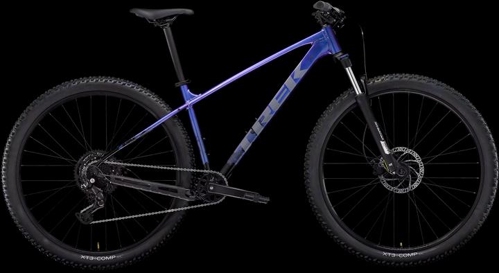 Actual product image Trek Marlin 5 (45 cm)