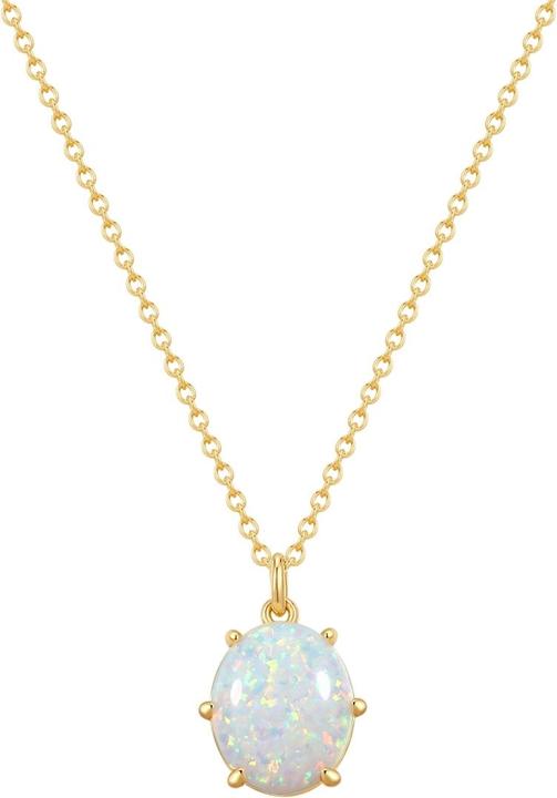 Produktbild Rafaela Donata Damen Halskette - 37632 (Sterling Silber)
