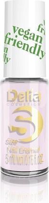 Immagine prodotto Delia Cosmetics Cosmetici Vegan Friendly Smalto per unghie Taglia S Sweetheart 5ml