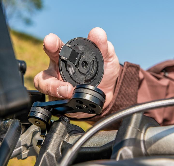 Produktbild Sp Connect Mag-Align Adapter SPC+