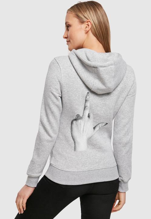 Produktbild Miss Tee I Don't Give A Hoody - 125247 (XL)