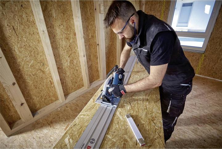 Productafbeelding Bosch Professional GKS 18V-68 GC