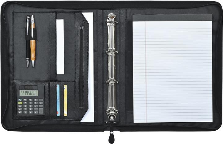 Produktbild Ecobra Konfmappe ELEGANZ 611089 (A4, 1 x)