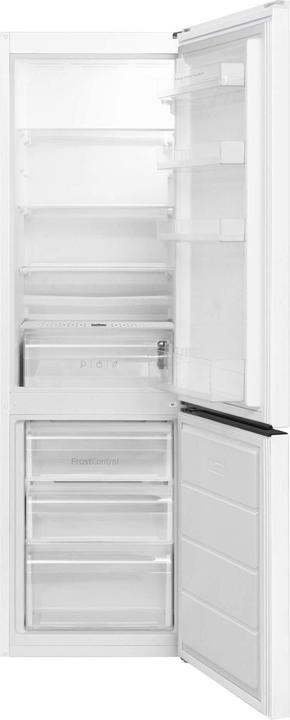 Image du produit Amica Combiné réfrigérateur-congélateur KGCL 387 115 W l x h x p 54 x 170 x 59.5 cm partie (268 l)