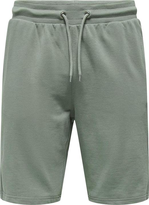 Image du produit Only & Sons Onsneil Life Sweat Shorts Noos (XL)
