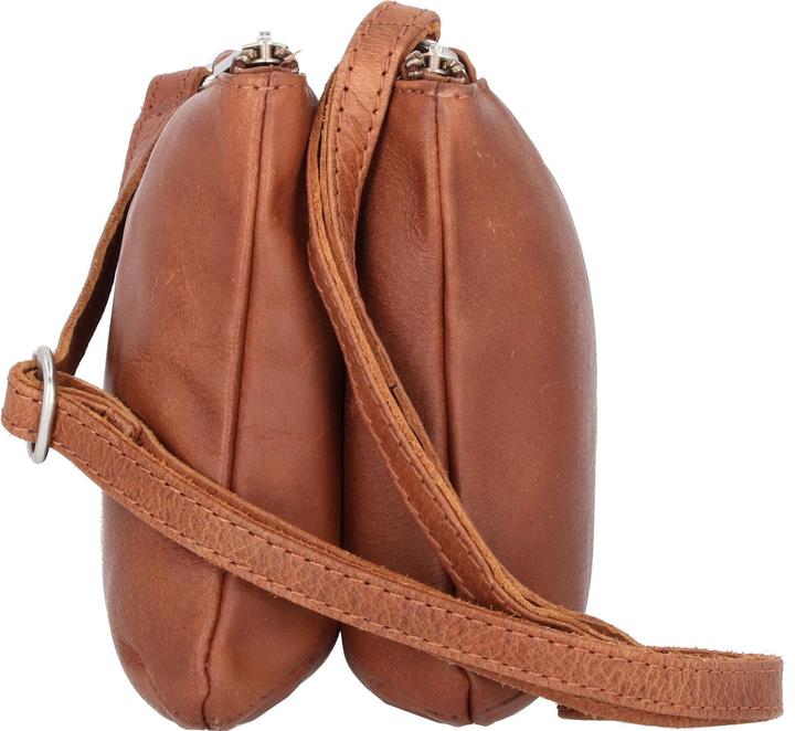 Actual product image Cowboysbag Plumley shoulder bag leather 24 cm