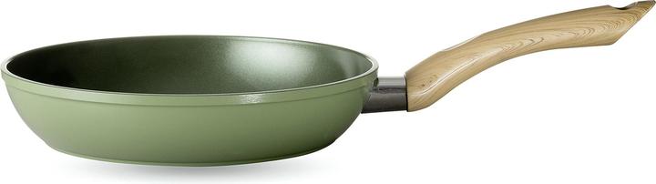 Image du produit Just Vegan Nickolai (24 cm, Poêle à frire, Aluminium)
