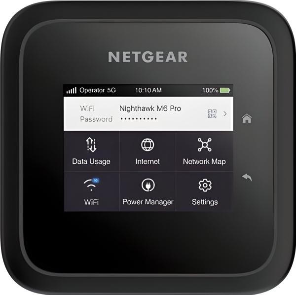 Image du produit Netgear Nighthawk M6 Pro Routeur mobile