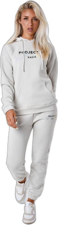Produktbild Project X Paris Bestickter Damen-Hoodie (XS)