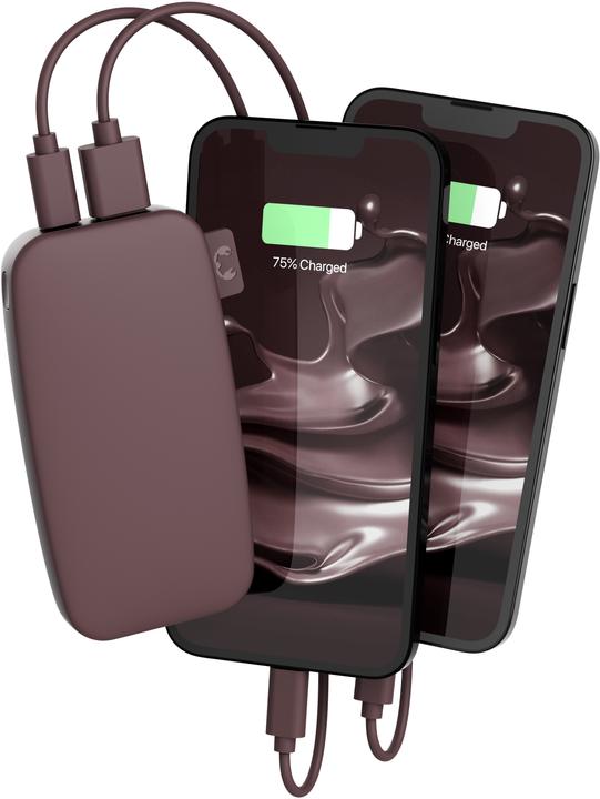 Produktbild Fresh'N Rebel Powerbank (6000 mAh, 20 W)