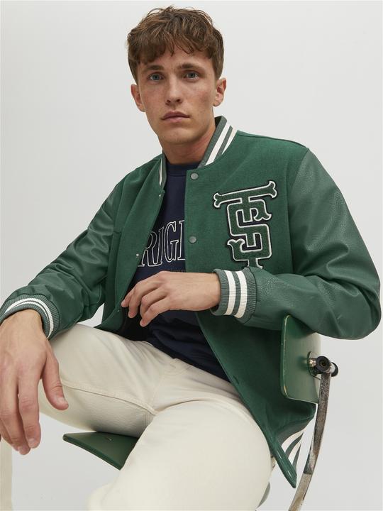 Immagine prodotto Jack & Jones Jorcollege - 12230582 (XL)