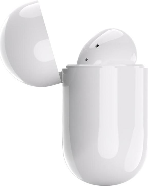 Actual product image Aiwa EBTW-888ANC/WT (ANC, 15 h, Wireless)