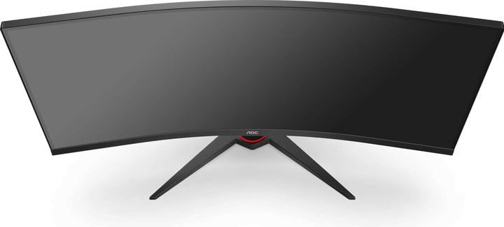 Produktbild AOC CU34G2XE/BK (3440 x 1440 Pixel, 34")