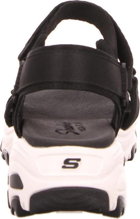 Immagine prodotto Skechers D'Lites - Pescato Fresco (40)