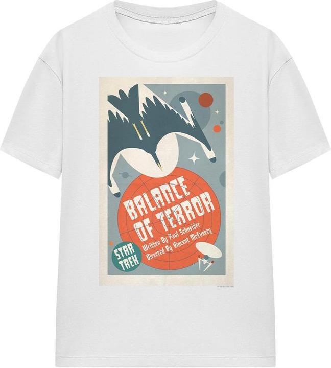 Produktbild The Original Series Episode 14 TShirt (L)