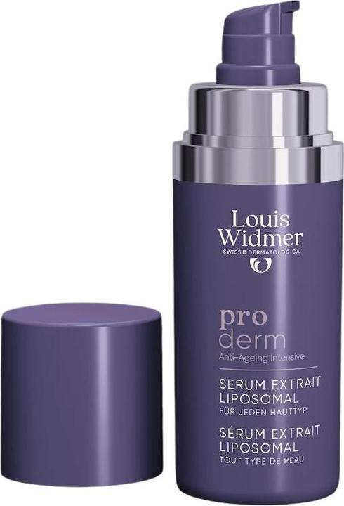Produktbild Louis Widmer Extrait Liposomal parfümiert (30 ml)