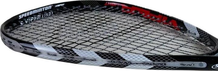 Actual product image Speedminton Racket VIPER LIGHT