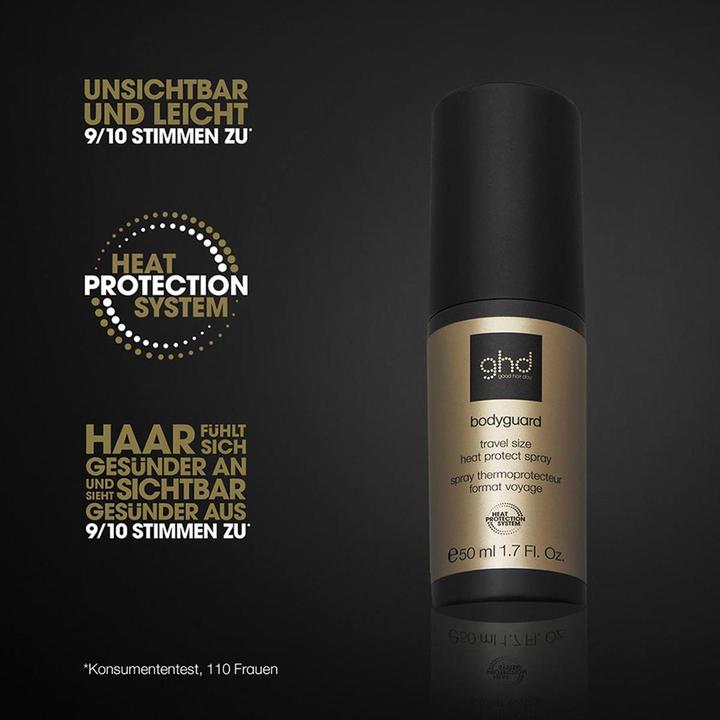 Actual product image ghd Bodyguard (50 ml)