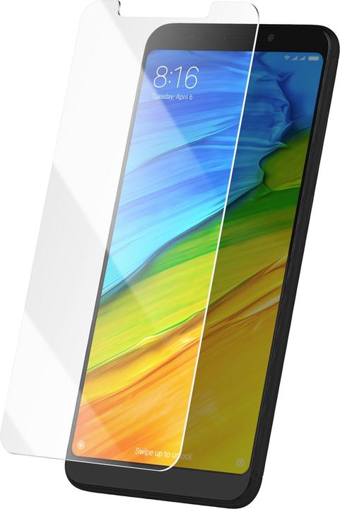 Immagine prodotto Avizar ClearShield Folie (1 Pezzo/i, Xiaomi Redmi 5 Plus)