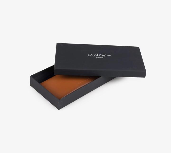 Produktbild Caran d'Ache Schreibetui mit Reissverschluss