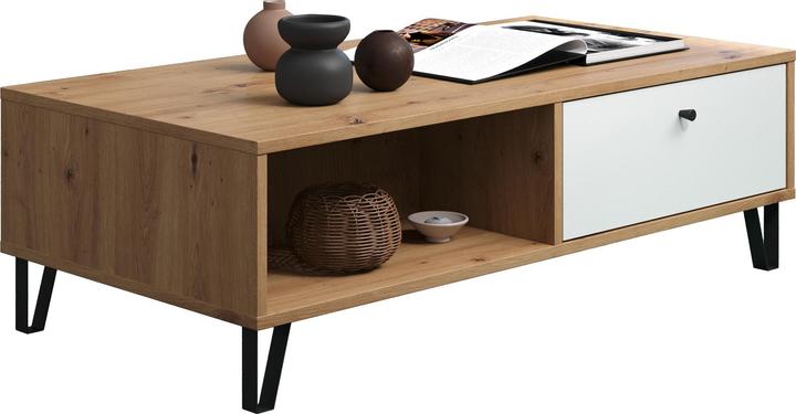 Actual product image Trendteam Touchwo (110 x 60 x 37 cm)