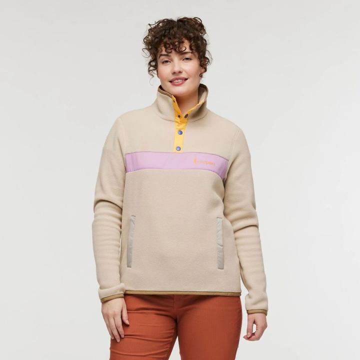 Produktbild Cotopaxi Teca Fleece Pullover (XS)