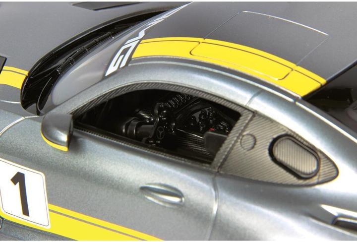 Image du produit Jamara Performances de la Mercedes AMG GT3
