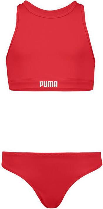 Puma Girls Swim Bikini-Set