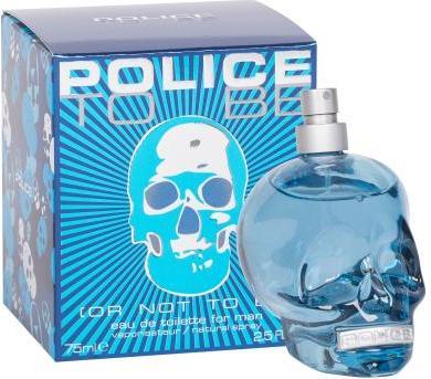 Immagine prodotto Police Essere o non essere (Eau de toilette, 75 ml)